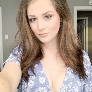 Meet your Posher, Shawna